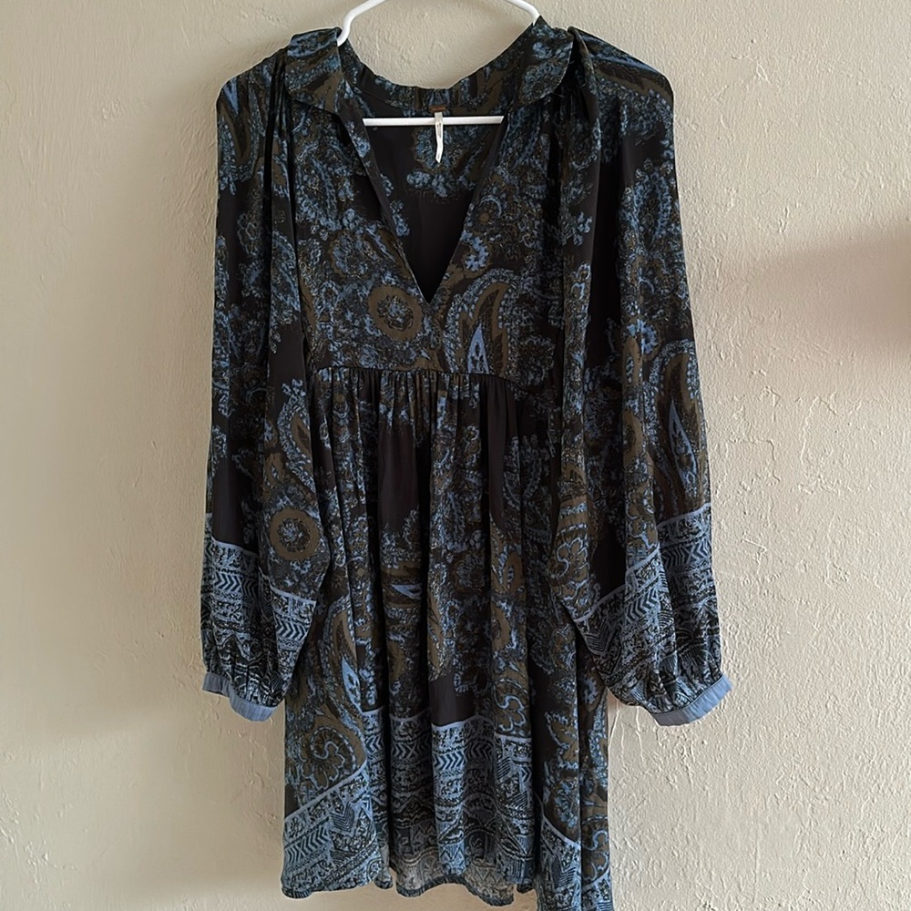 Free people dress